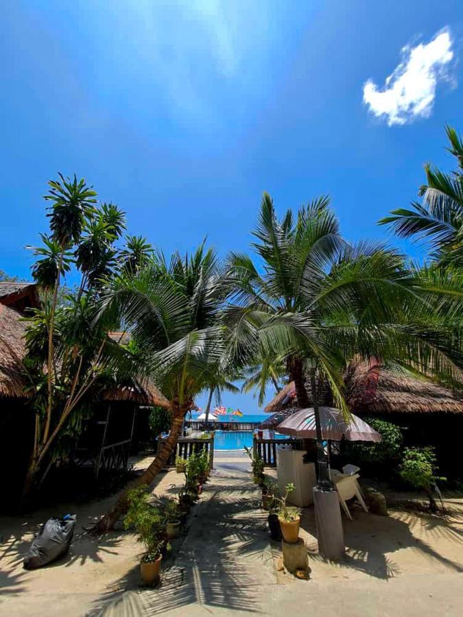 Malibest Resort Pantai Cenang  Exterior foto